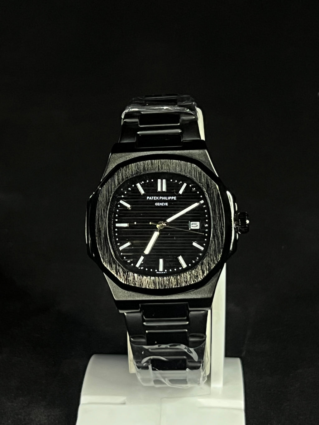 Luxury Patek Philippe Replica Watch – Men's Premium Chronograph Timepiece