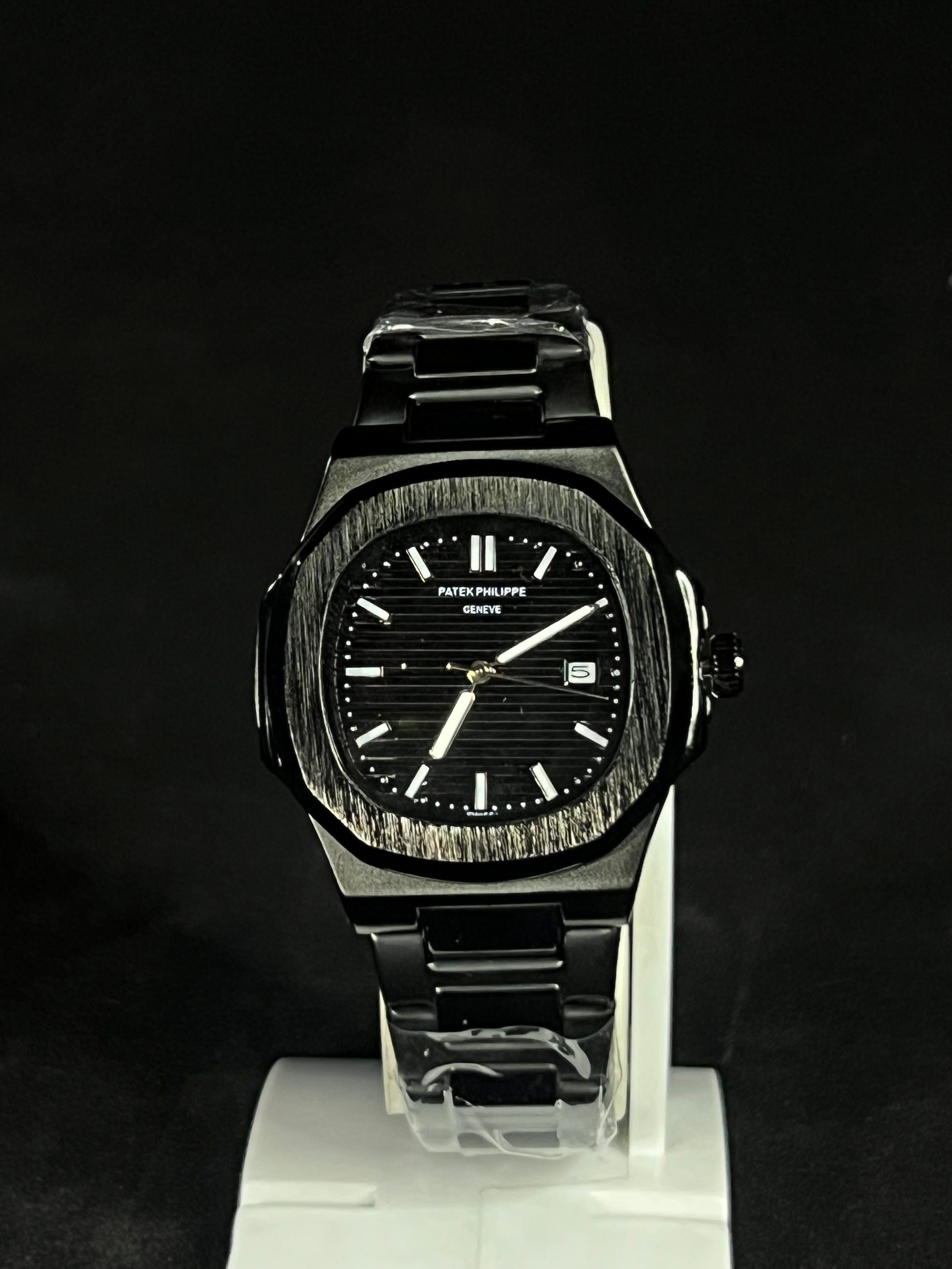 Luxury Patek Philippe Replica Watch – Men's Premium Chronograph Timepiece