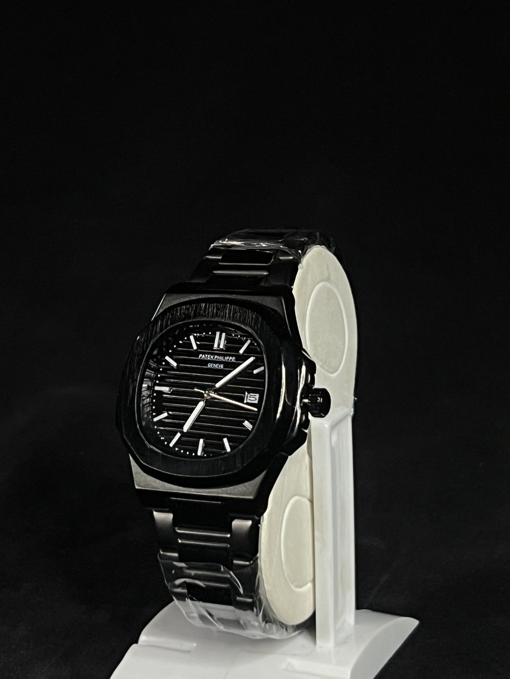 Luxury Patek Philippe Replica Watch – Men's Premium Chronograph Timepiece