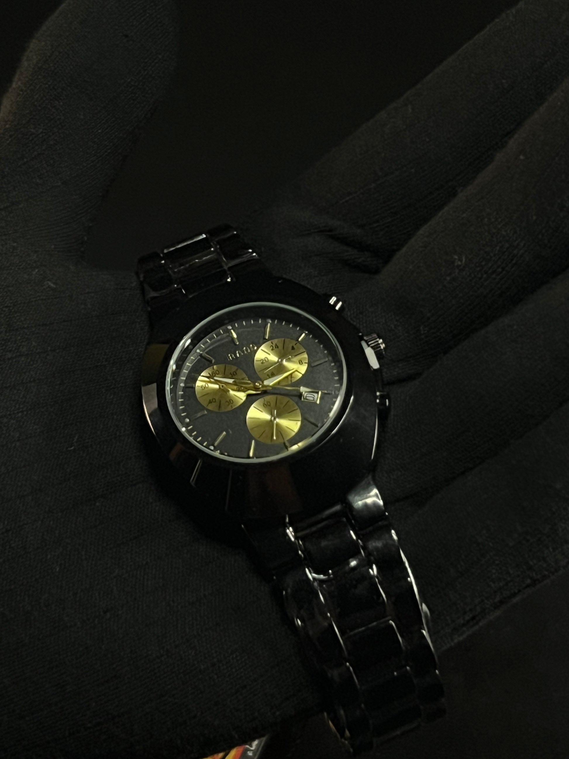 Any 3 Premium Watches for Just Rs.8,999