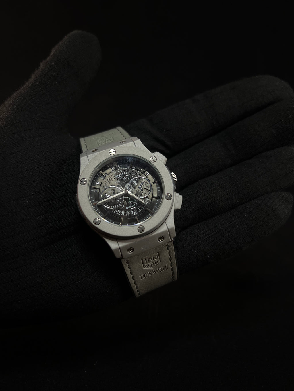 Any 3 Premium Watches for Just Rs.8,999
