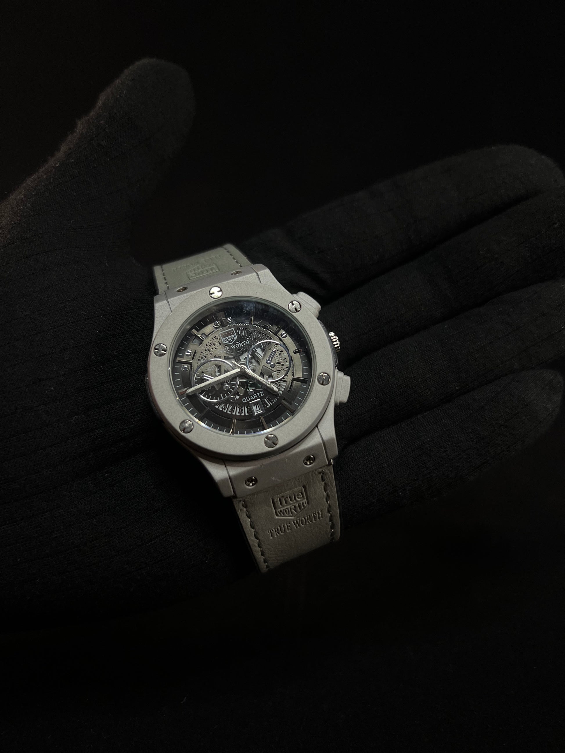 Any 3 Premium Watches for Just Rs.8,999