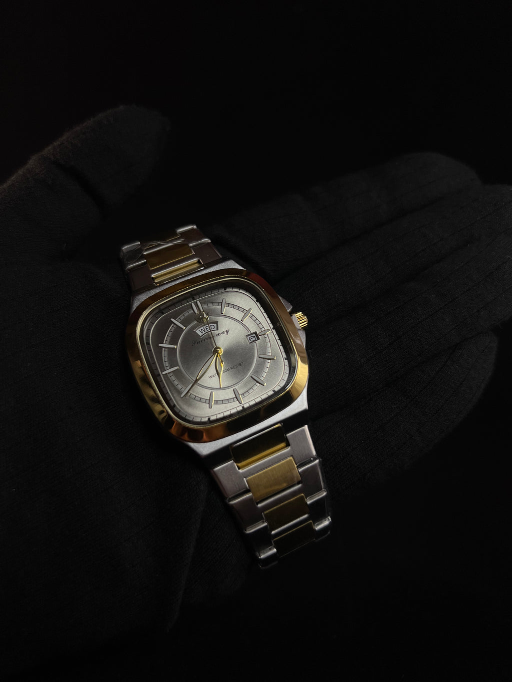 Any 3 Premium Watches for Just Rs.8,999