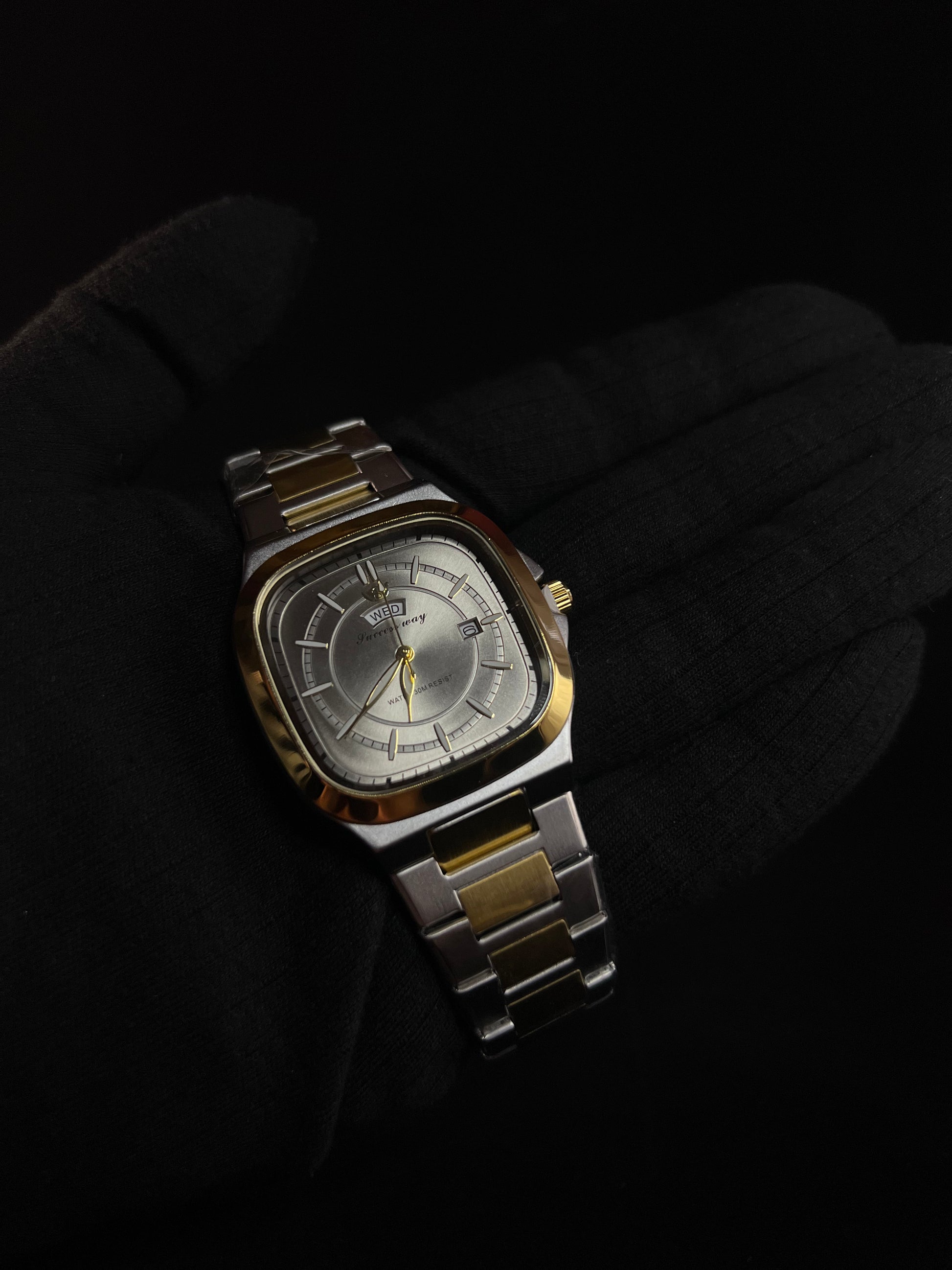 Any 3 Premium Watches for Just Rs.8,999