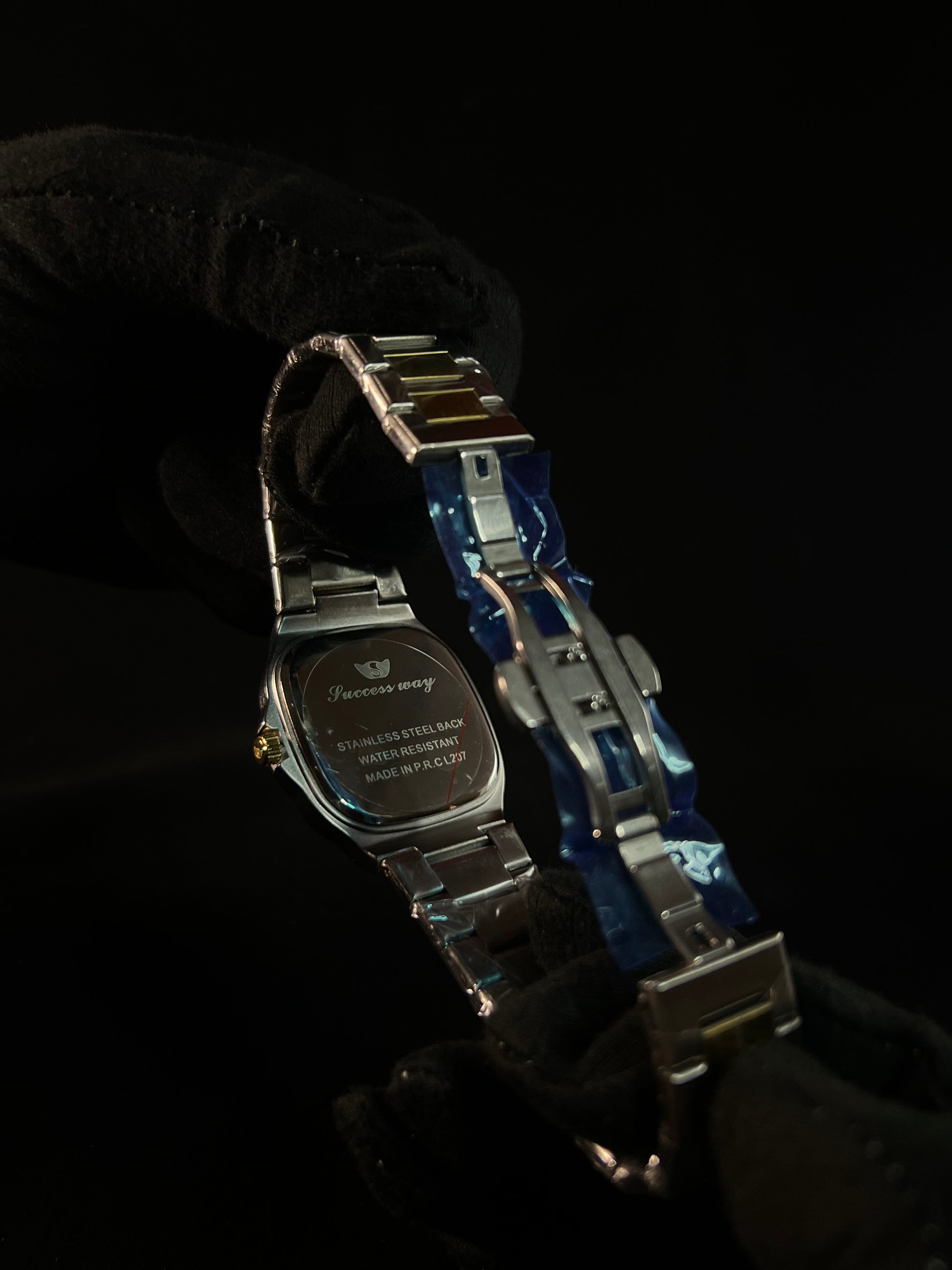 Success Way Signature Watch – Define Your Path, Wear Your Purpose