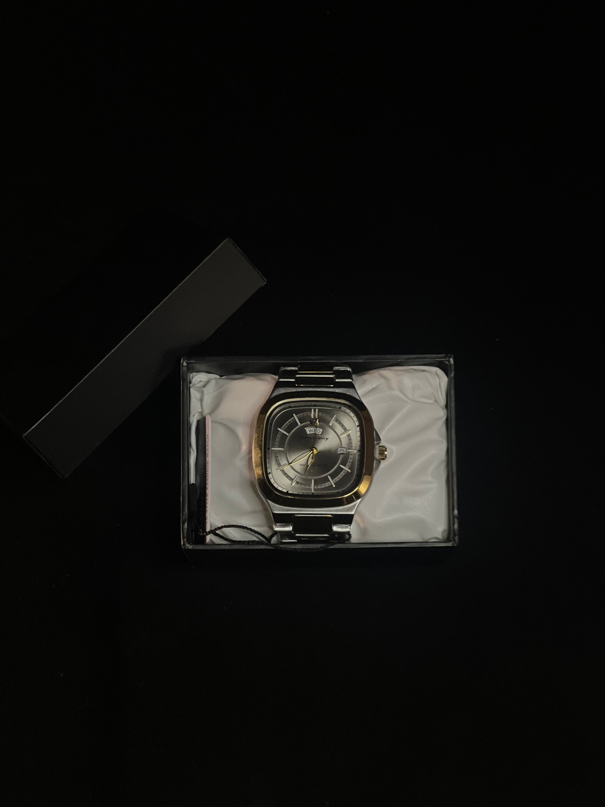 Success Way Signature Watch – Define Your Path, Wear Your Purpose